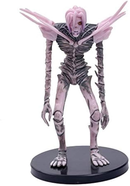 Rem Shinigami figure front view