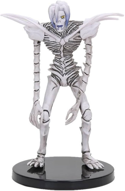 Rem figure alternate pose on black base