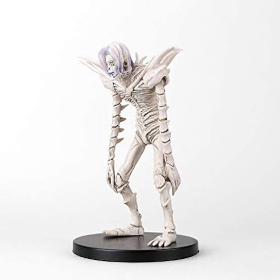 Rem figure front and detail view
