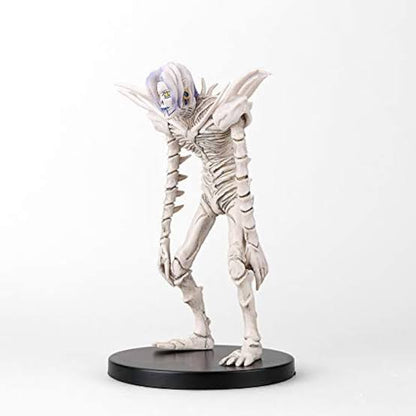 Rem figure front and detail view