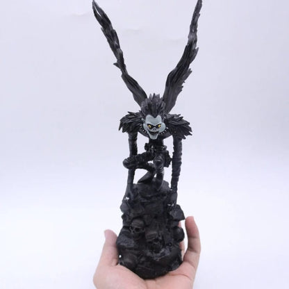 Ryuk figure front view