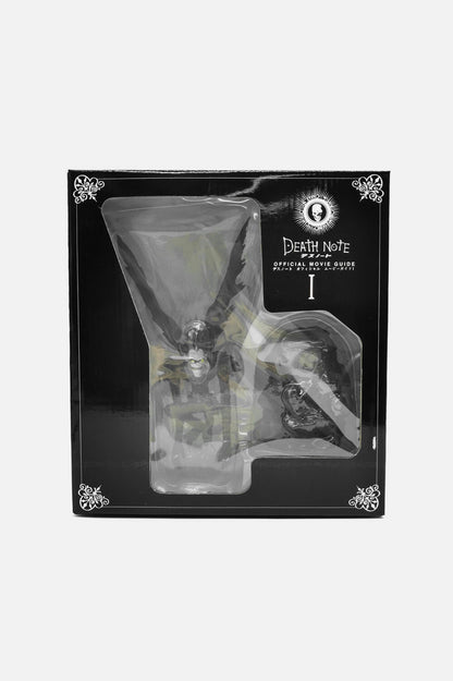 Ryuk figure packaging