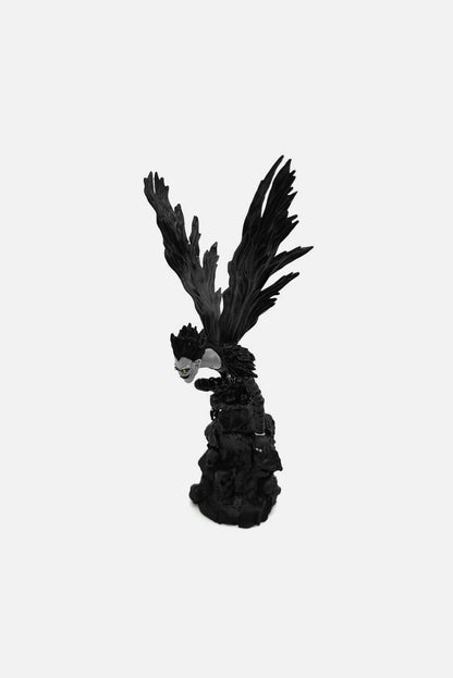 Ryuk figure alternate view