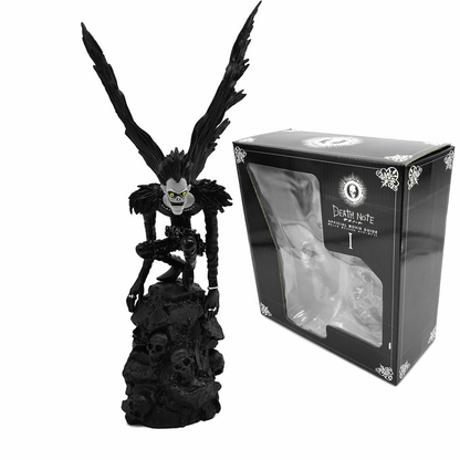 Ryuk Death Note figure with box