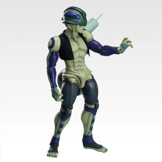 Meruem 24cm PVC Action Figure – Hunter × Hunter Chimera Ant King Collectible