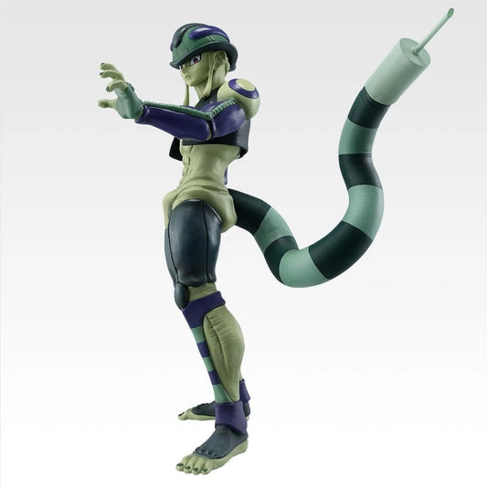 Meruem 24cm PVC Action Figure – Hunter × Hunter Chimera Ant King Collectible