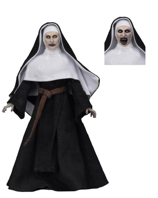 NECA Ultimate Valak The Nun 7-Inch Action Figure | The Conjuring Universe