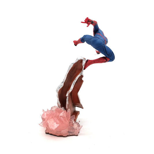 Spider-Man Homecoming 25cm Art Scale 1/10 Statue – Iron Studios Marvel Collectible