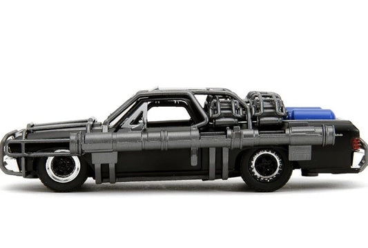 Jada Fast & Furious 25 Years 1967 Chevrolet El Camino 1:32 Die-Cast Model