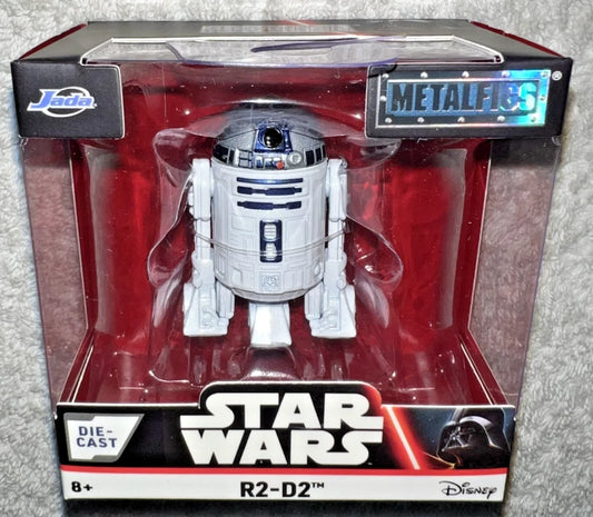 Jada Toys Star Wars MetalFigs 2.5-inch