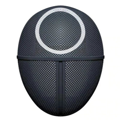 Squid Game Circle Guard Mask