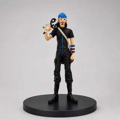 Usopp  Figure