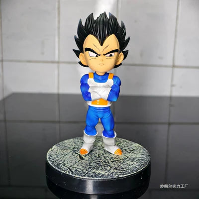Vegeta Chibi