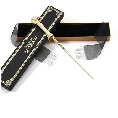 Lord Voldemort's Magic Wand